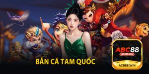 Bắn Cá Tam Quốc