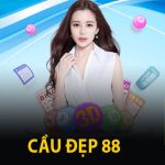 Cầu Đẹp 88