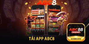 Tải App ABC8