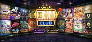 tài xỉu Hitclub
